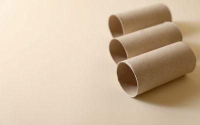 Protect Your Posters and Blueprints Using Cardboard Shipping Tubes for Secure Delivery