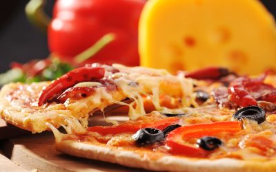 Guide to Planning Stress Free Parties with Event Pizza Catering Madison NJ