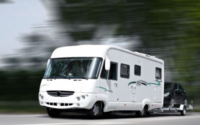 Ensure a Smooth Journey with Reliable RV Service in Lawrence, KS for Your Road Trips