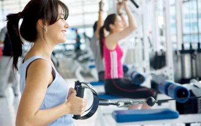 Extend Machine Lifespan through Commercial Gym Equipment Repair in Little Rock, AR