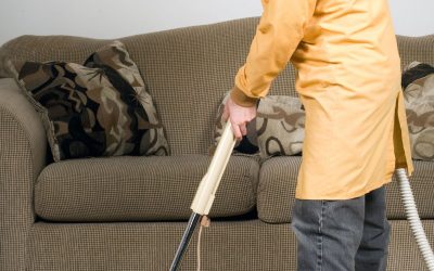 Create a Healthier Living Environment With Professional Cleaning Services in Humble, TX