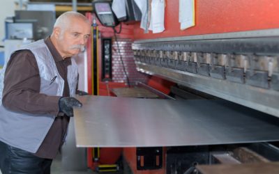 Experience Quality Craftsmanship Through a Custom Metal Sheet Supplier in Englewood, CO