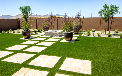 Create an Outdoor Oasis with Expert Landscape Design in Murrieta, CA for Lasting Beauty