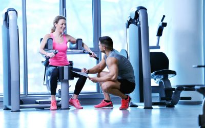 Stay Safe and Active by Scheduling Fitness Equipment Maintenance in Little Rock AR