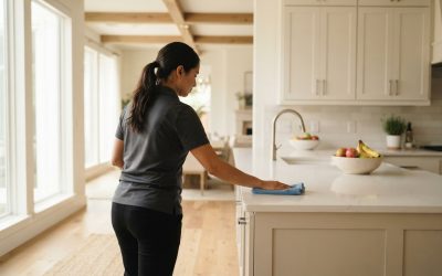 House Cleaning Services in Dallas: Costs, Options, and Key Questions