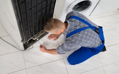 A Homeowner’s Guide to Reliable Sub-Zero Repairs