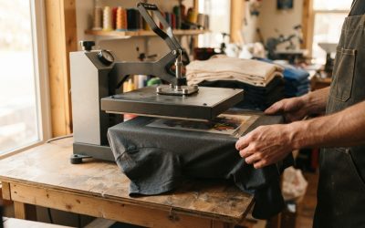 A Practical Guide to Custom Shirt Printing Services in Lake Stevens