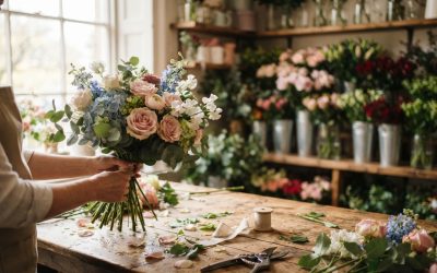 How Floral Arrangements Bring Meaning to Every Occasion